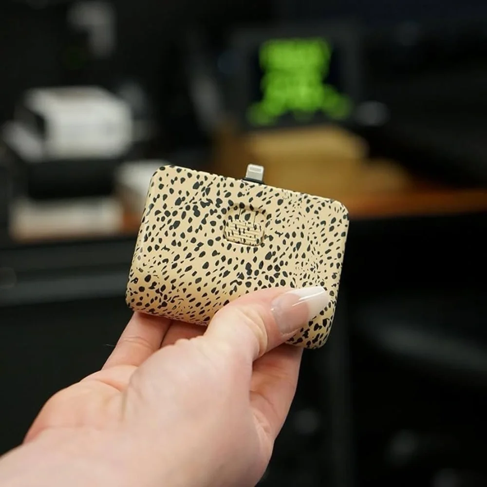 Limitless TotalBoost Mini‎ 4,000mAh Universal Power Bank